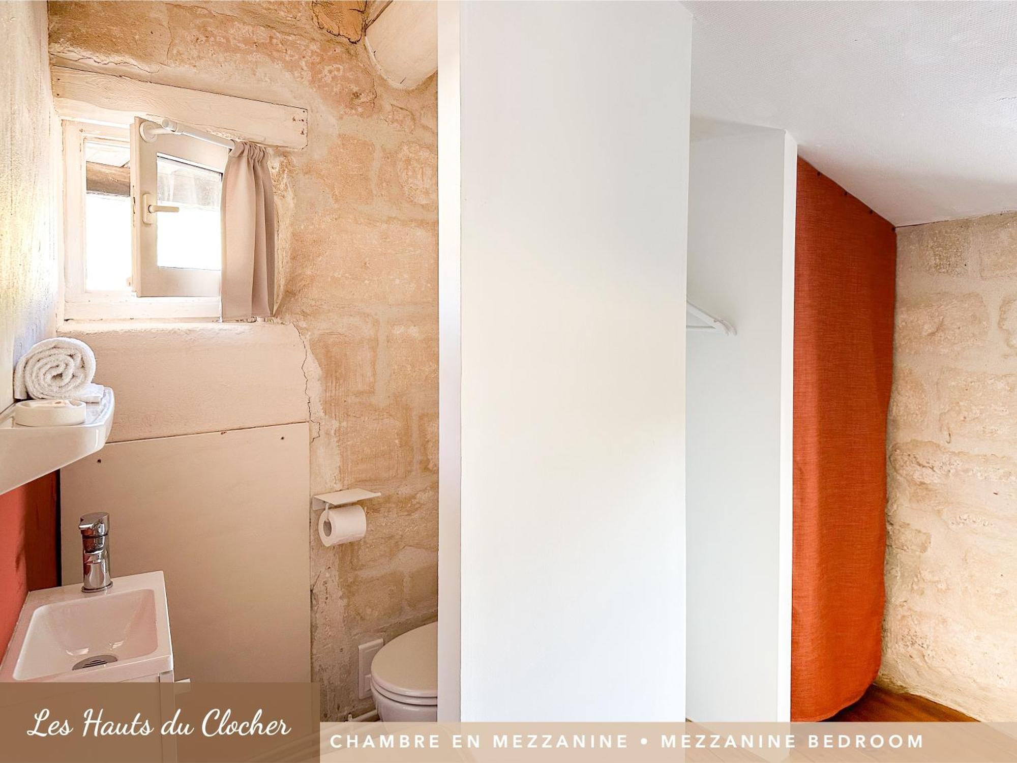 Les Appartements Du Clocher Avignone Esterno foto